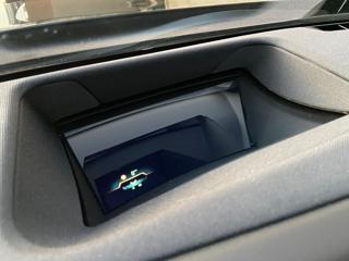 BMW 740 usata, con Immobilizzatore elettronico