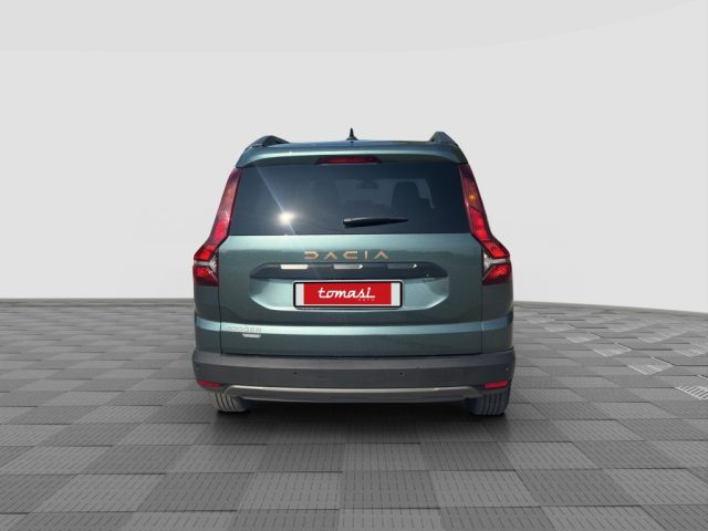 DACIA Jogger usata 3