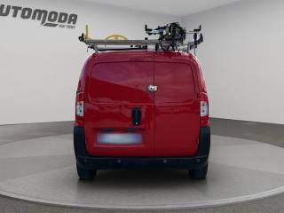 FIAT Fiorino usata, con Controllo trazione