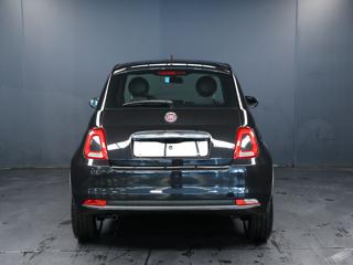 FIAT 500 usata, con Alzacristalli elettrici