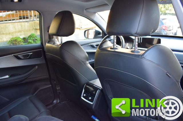 DR MOTOR DR 6.0 usata, con Airbag testa