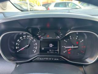 CITROEN C3 Aircross usata, con Climatizzatore