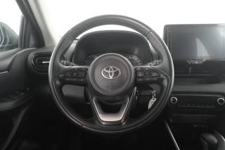 TOYOTA Yaris usata 5