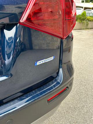 SUZUKI Vitara usata, con Airbag laterali