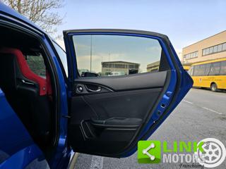 HONDA Civic usata, con Specchietti laterali elettrici