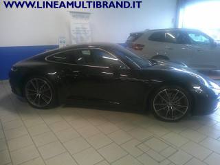 PORSCHE 911 usata, con Airbag laterali