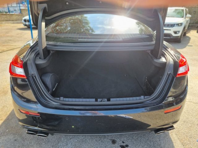 MASERATI Ghibli usata, con Immobilizzatore elettronico