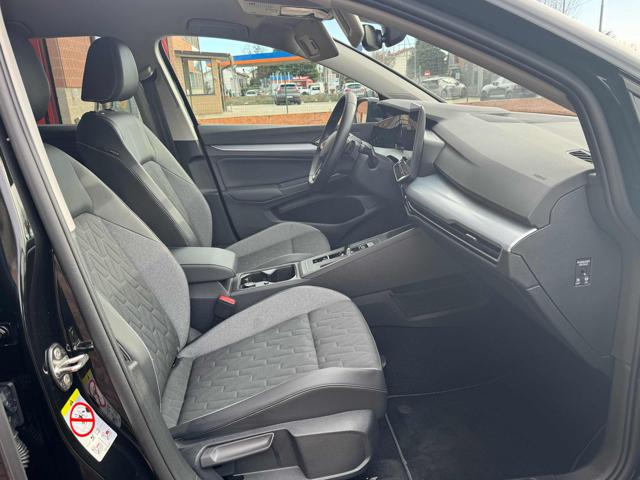 VOLKSWAGEN Golf usata, con Alzacristalli elettrici