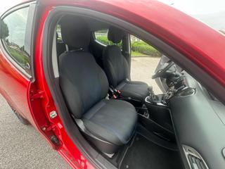 LANCIA Ypsilon usata, con Autoradio digitale