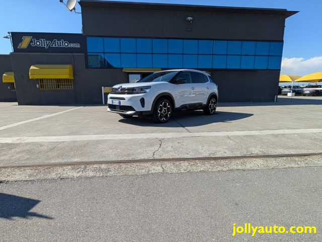 CITROEN C5 Aircross usata, con Fari LED