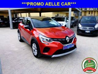 RENAULT Captur Blue dCi 95 CV Business