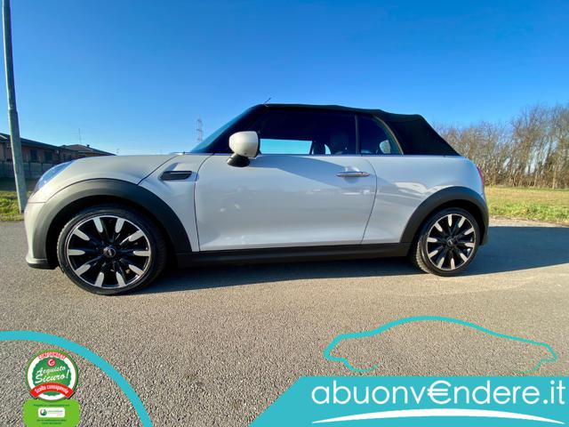 MINI Mini usata, con Airbag laterali