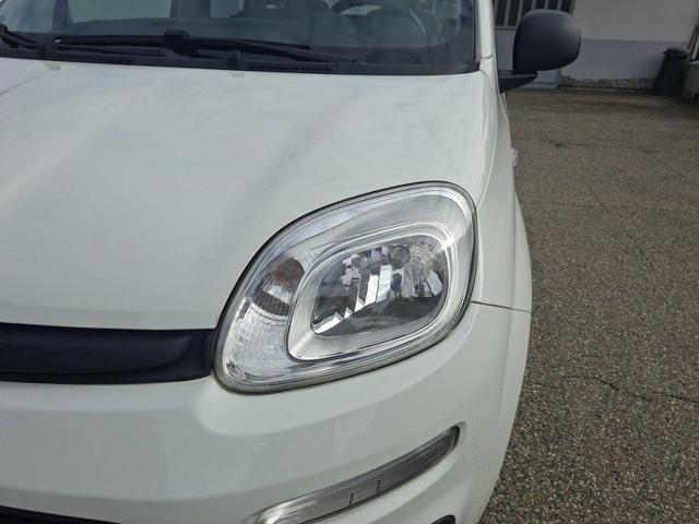 FIAT Panda usata 22