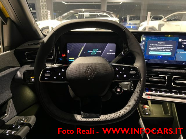 RENAULT R 5 usata, con Autoradio