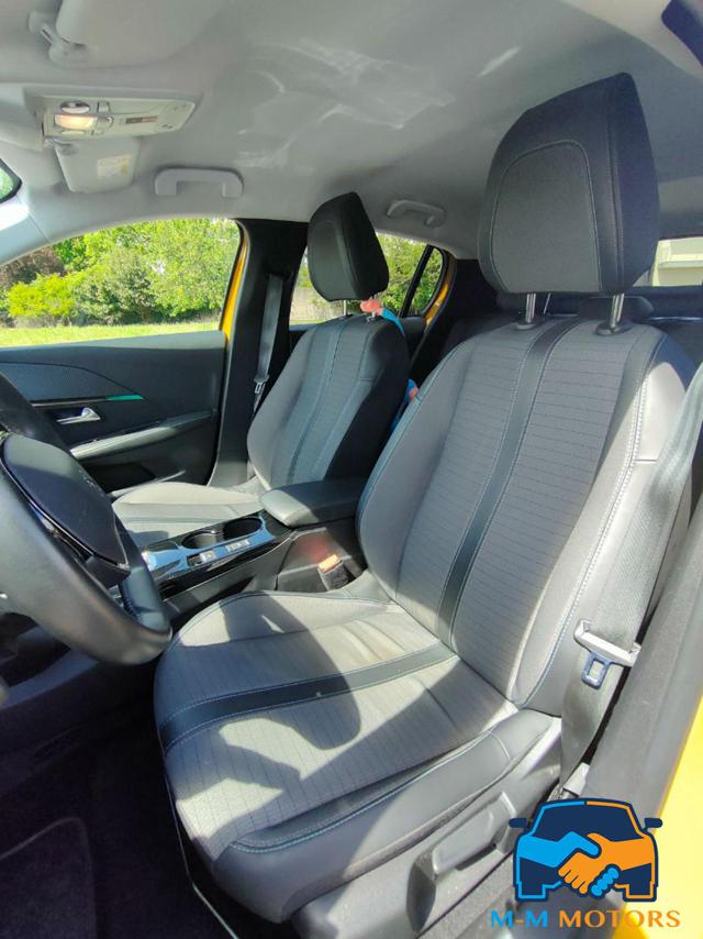 PEUGEOT 208 usata, con Cruise Control