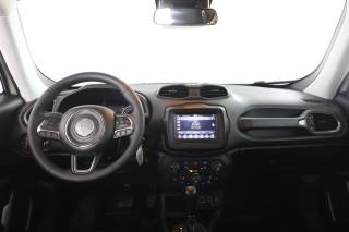 JEEP Renegade usata 3