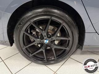 BMW 218 usata, con Alzacristalli elettrici