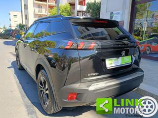 PEUGEOT 2008 usata, con Fendinebbia