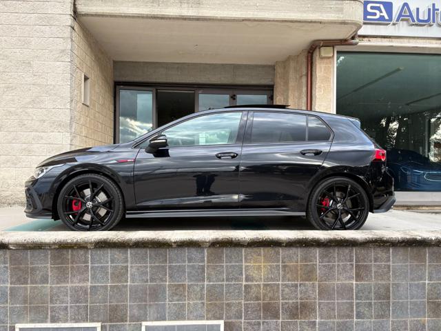 VOLKSWAGEN Golf usata, con Cerchi in lega