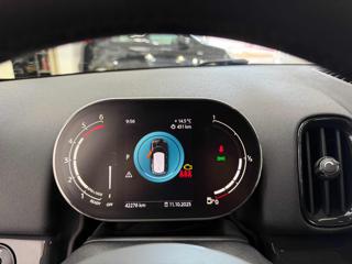 MINI Countryman usata, con Frenata d