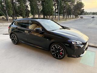 BMW 118 usata, con Airbag laterali