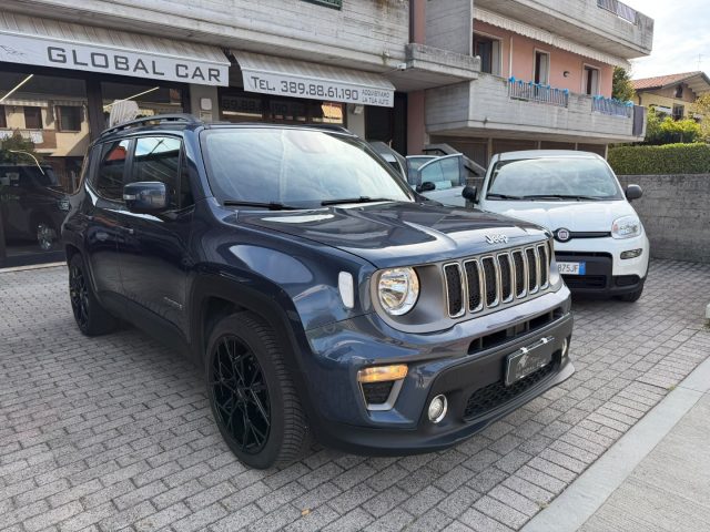 JEEP Renegade usata 2