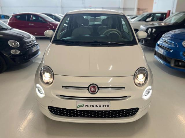 FIAT 500 usata, con Airbag