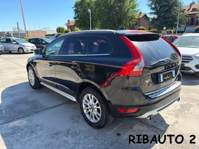 VOLVO XC60 usata, con ESP