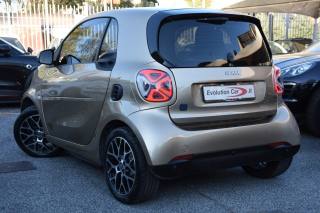 SMART ForTwo usata, con Airbag Passeggero