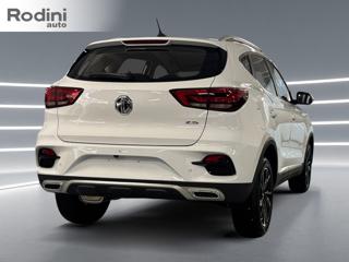 MG ZS usata, con Airbag laterali