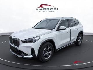 BMW iX1 eDrive20