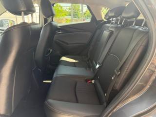 MAZDA CX-3 usata, con Cruise Control