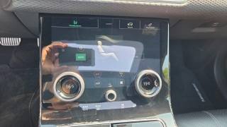 LAND ROVER Range Rover Velar usata, con Specchietti laterali elettrici