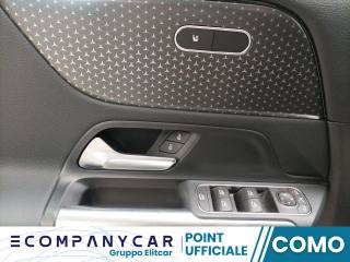 MERCEDES-BENZ GLA 180 usata, con ESP