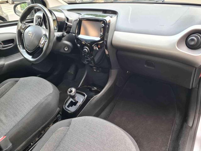 CITROEN C1 usata, con Climatizzatore