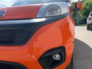 FIAT Qubo usata, con Airbag Passeggero