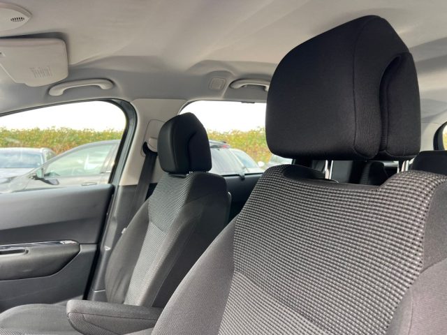 PEUGEOT 5008 usata, con Chiusura centralizzata