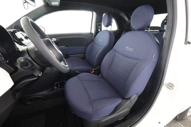 FIAT 500C usata 2
