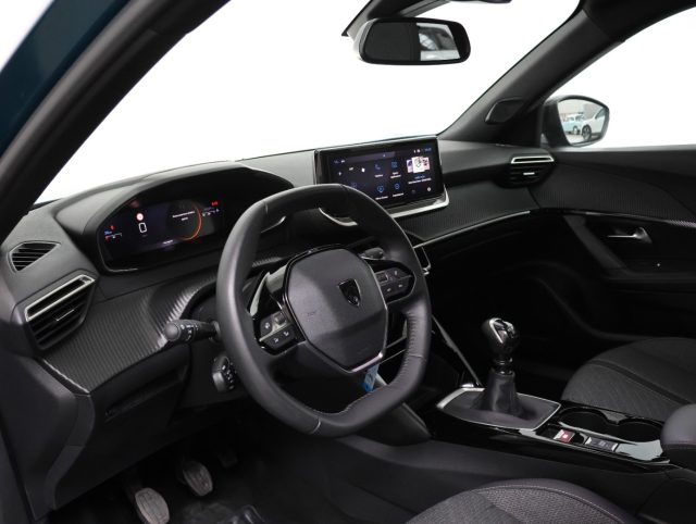 PEUGEOT 2008 usata, con ESP