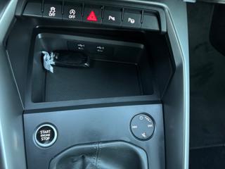 AUDI A3 usata, con Touch screen