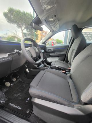 CITROEN C3 usata, con ESP