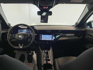 ALFA ROMEO Junior usata, con Controllo elettronico della corsia
