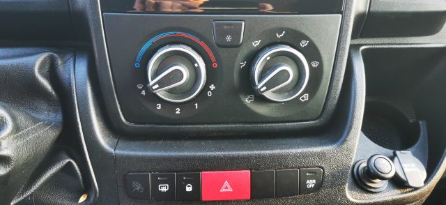 CITROEN Jumper usata 12