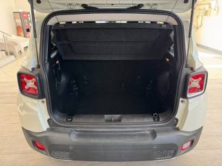 JEEP Renegade usata, con ESP