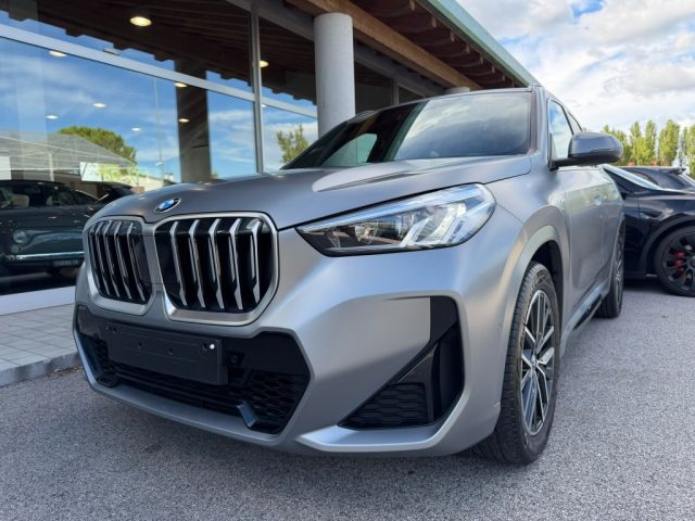 BMW X1 usata, con ABS