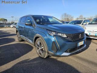 PEUGEOT 5008 usata, con ESP