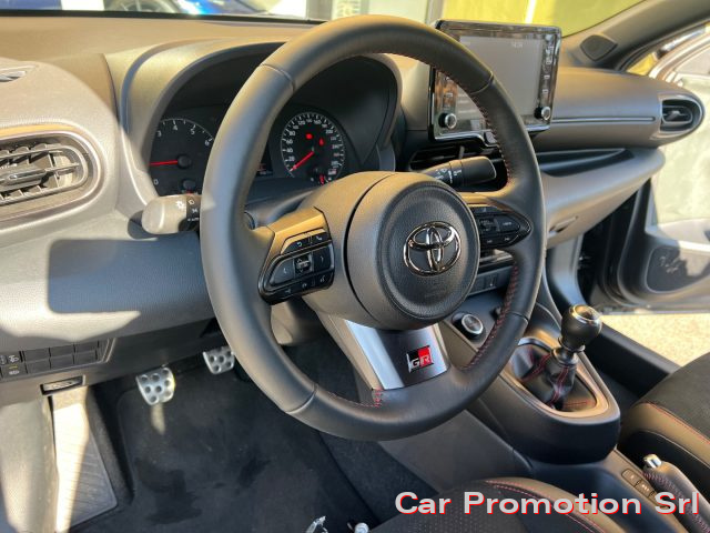 TOYOTA Yaris usata, con Chiusura centralizzata