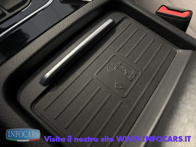 AUDI Q5 usata, con Touch screen