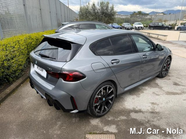 BMW 118 usata, con Airbag Passeggero