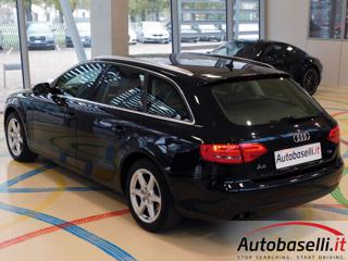 AUDI A4 usata, con Bluetooth